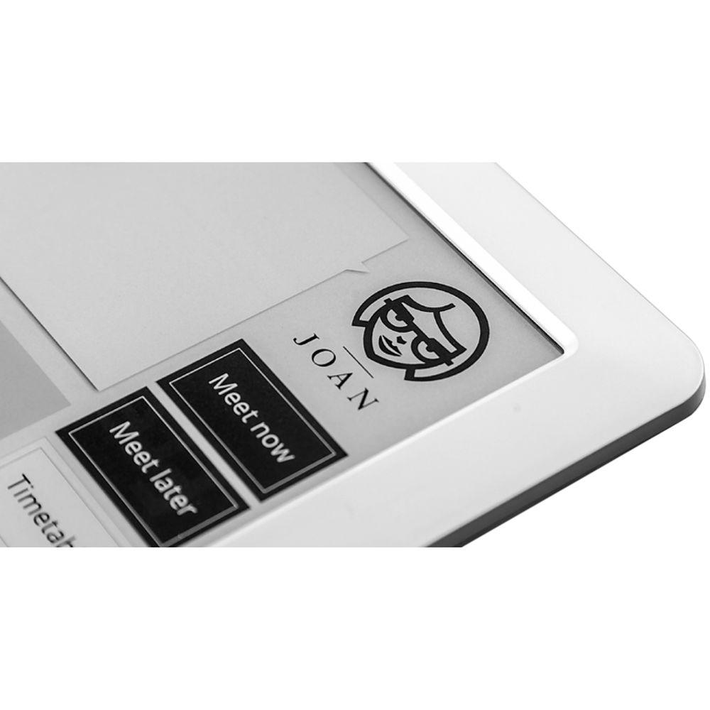 Visionect JOAN Executive 6" Touchscreen Interactive E Ink Electronic Paper Screen