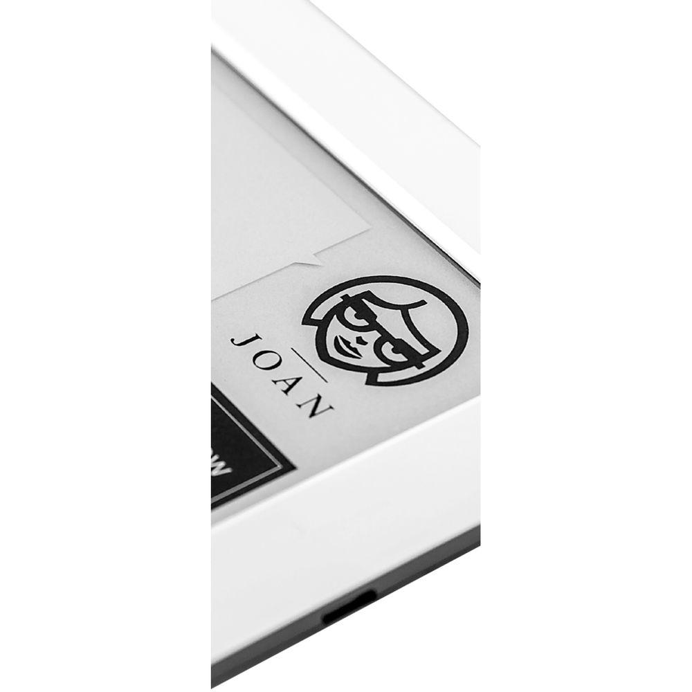 Visionect JOAN Manager 6" Touchscreen Interactive E Ink Electronic Paper Screen