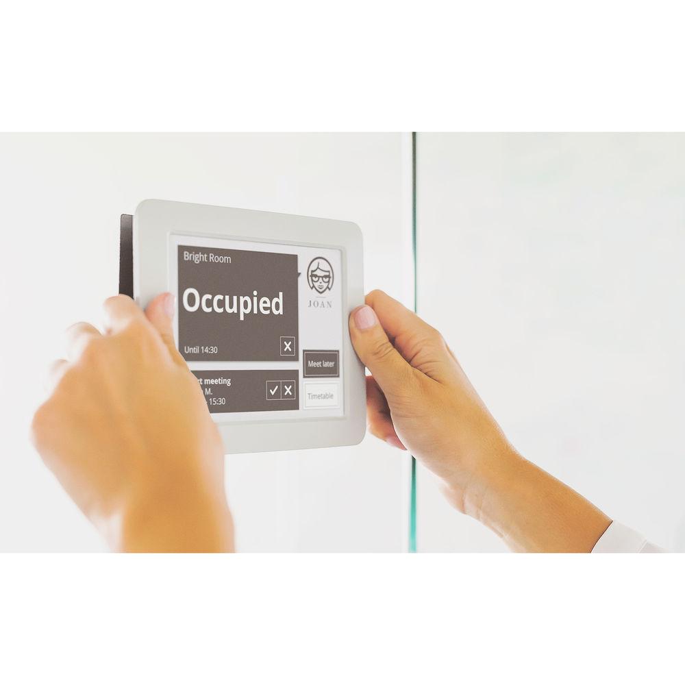 Visionect Magnetic Mount for JOAN 9.7"