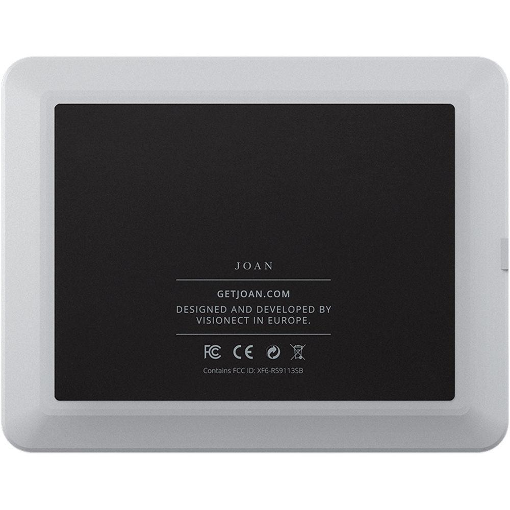 Visionect Magnetic Mount for JOAN Manager 6" Executive 6"