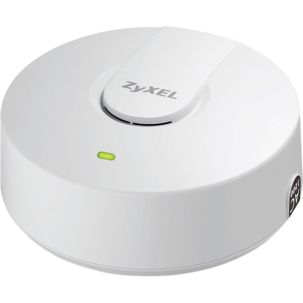 ZyXEL NWA5123-AC 802.11ac Dual-Radio Unified Access Point