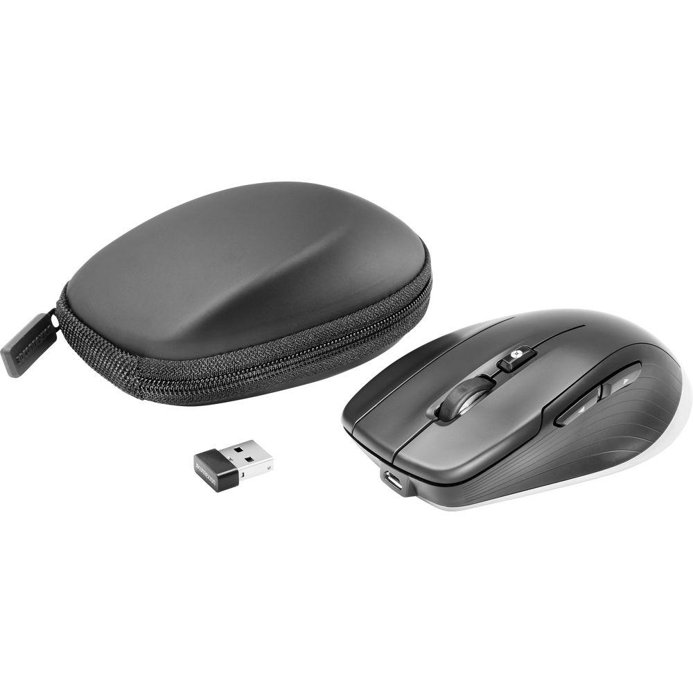 3Dconnexion SpaceMouse Wireless Kit