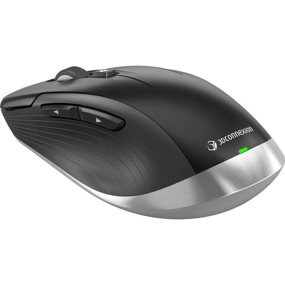 3Dconnexion SpaceMouse Wireless Kit