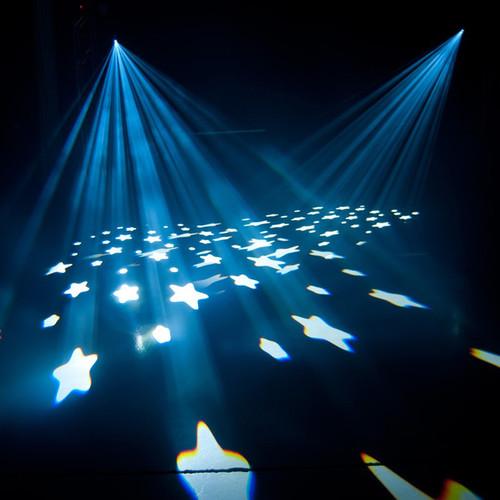American DJ Ikon Profile Pearl - 32W LED Gobo Projector