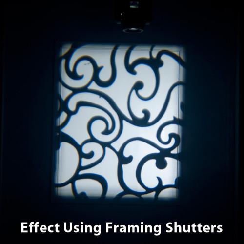 American DJ Ikon Profile Pearl - 32W LED Gobo Projector