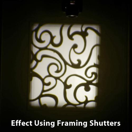 American DJ Ikon Profile WW - 32W LED Gobo Projector