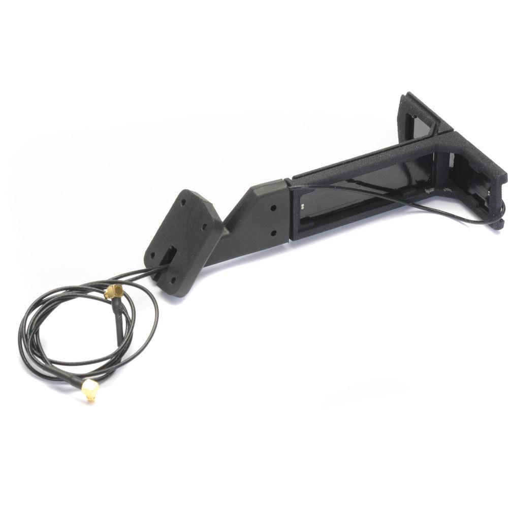 Amimon Connex ProSight HD Transmitter Antennas with Mounting Plate