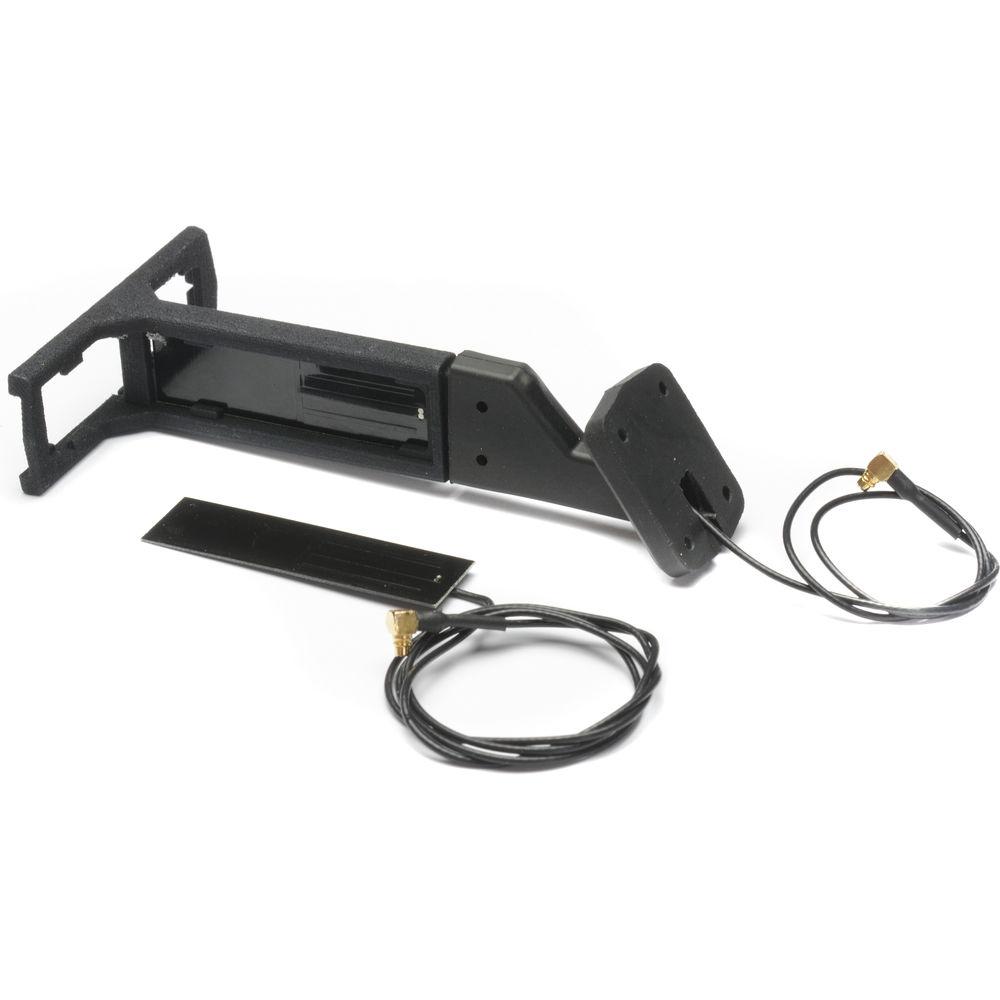 Amimon Connex ProSight HD Transmitter Antennas with Mounting Plate