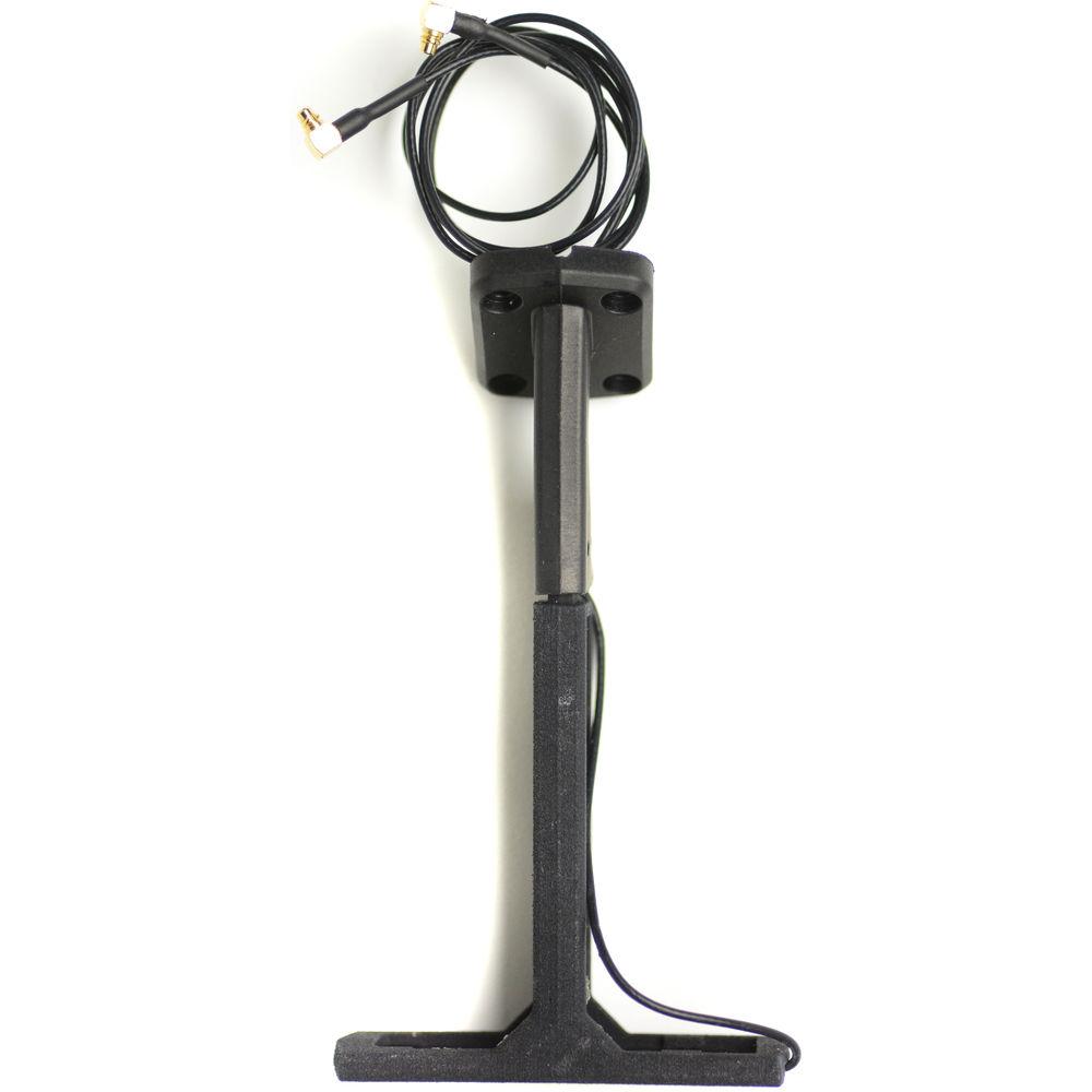 Amimon Connex ProSight HD Transmitter Antennas with Mounting Plate