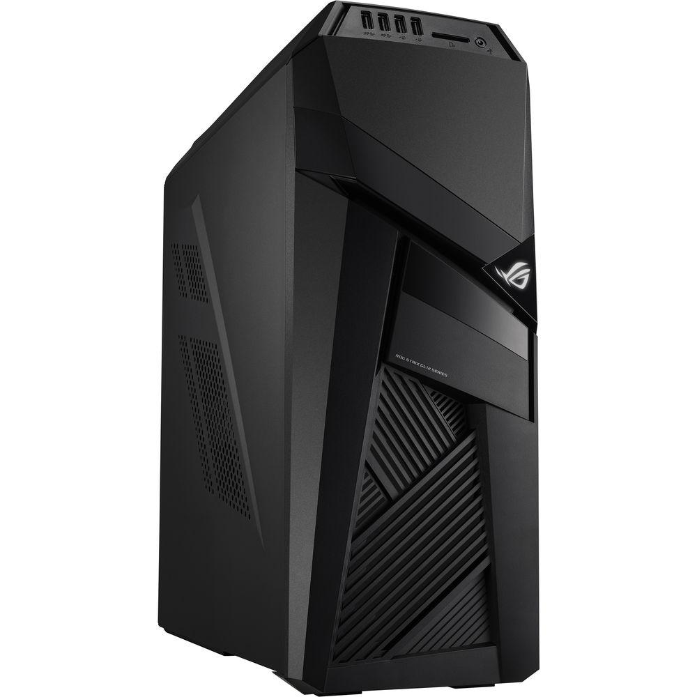 ASUS GL12CP Gaming Desktop