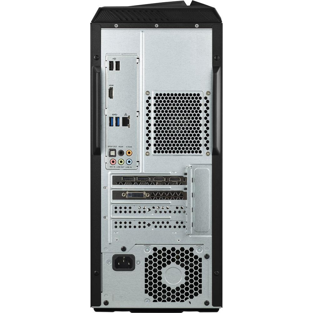 ASUS GL12CP Gaming Desktop