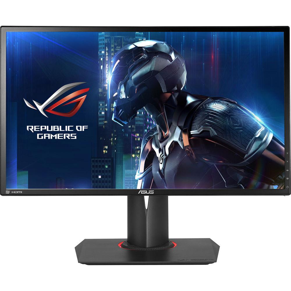 ASUS ROG SWIFT PG248Q 24" 16:9 144 Hz LCD Gaming Monitor