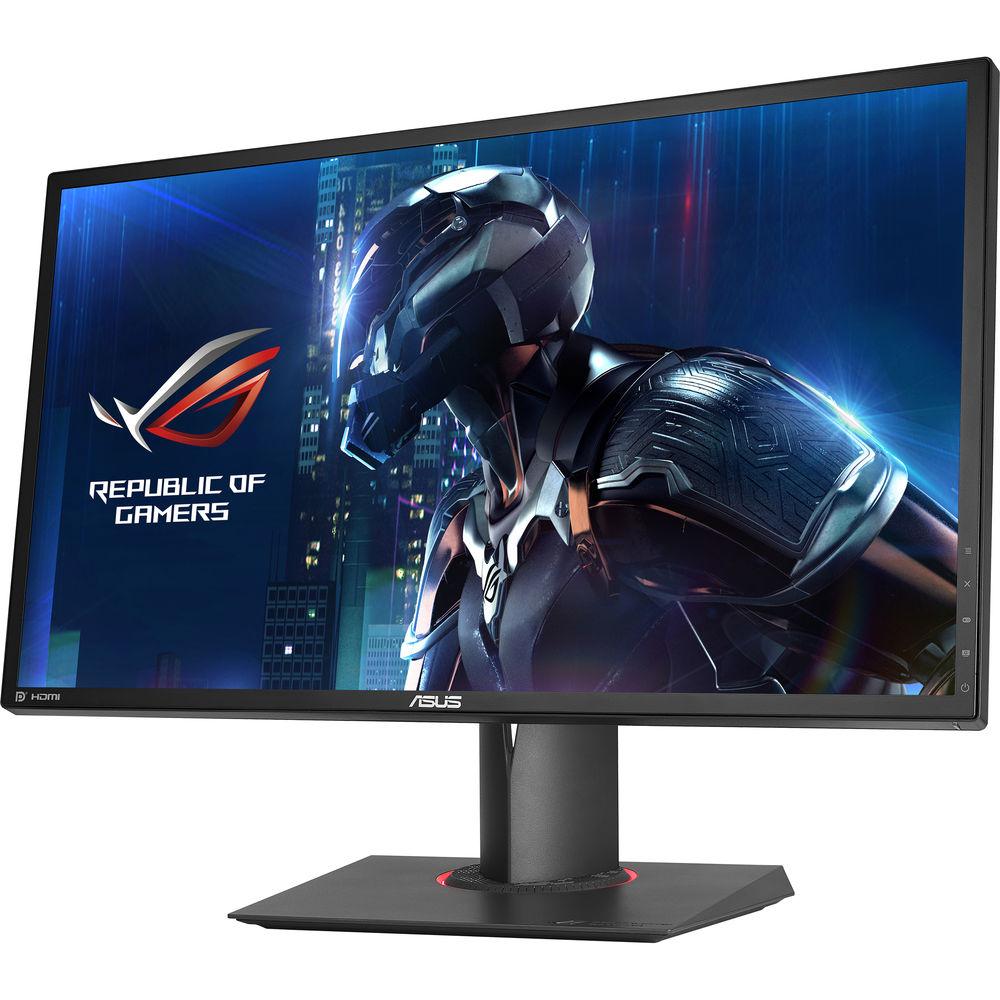 ASUS ROG SWIFT PG248Q 24" 16:9 144 Hz LCD Gaming Monitor