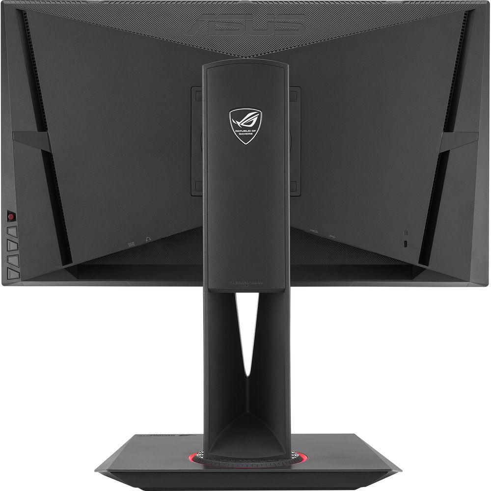 ASUS ROG SWIFT PG248Q 24" 16:9 144 Hz LCD Gaming Monitor