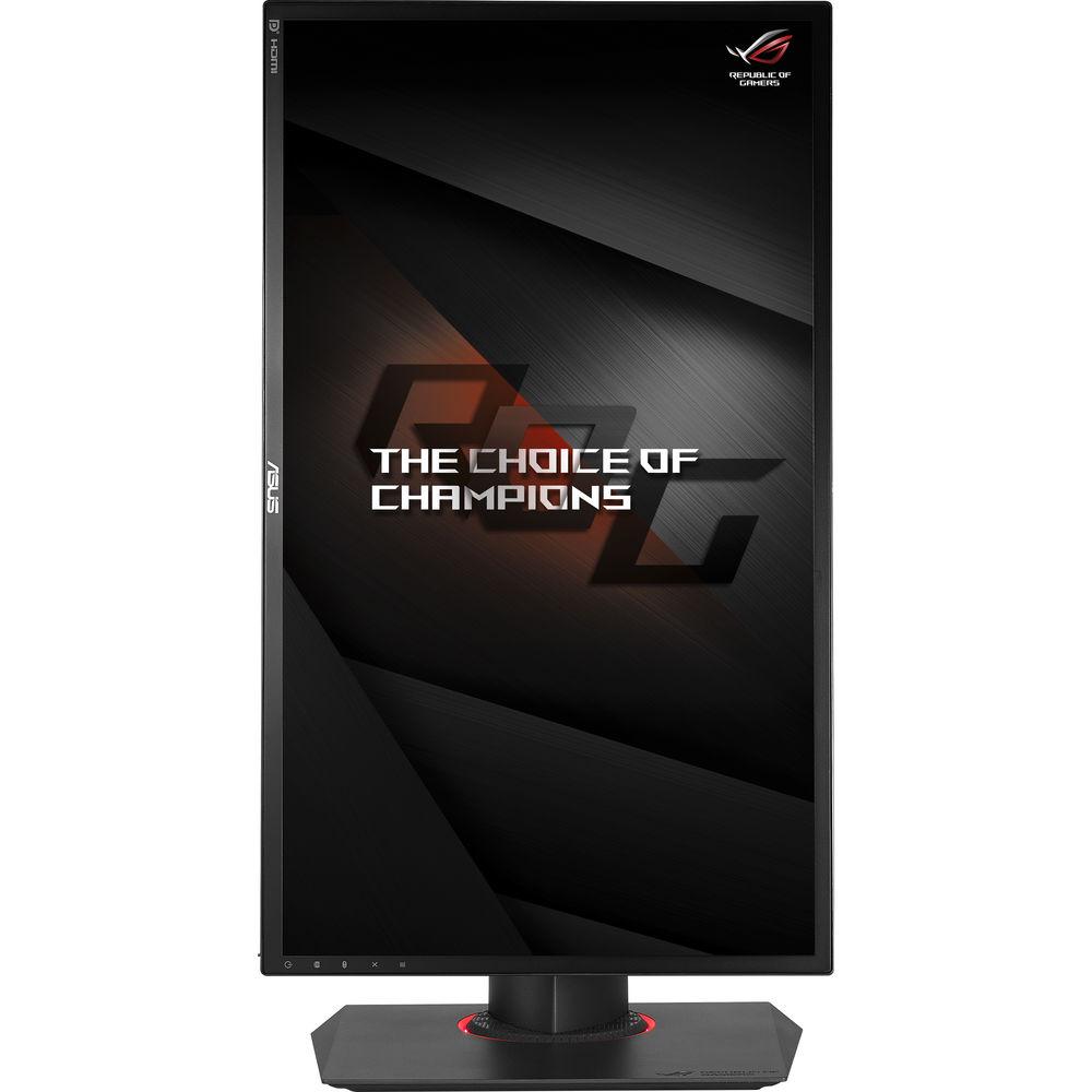 ASUS ROG SWIFT PG248Q 24" 16:9 144 Hz LCD Gaming Monitor