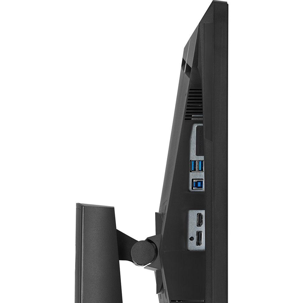 ASUS ROG SWIFT PG248Q 24" 16:9 144 Hz LCD Gaming Monitor