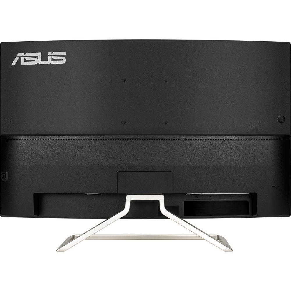 ASUS VA326H 31.5" 16:9 144 Hz Curved LCD Gaming Monitor