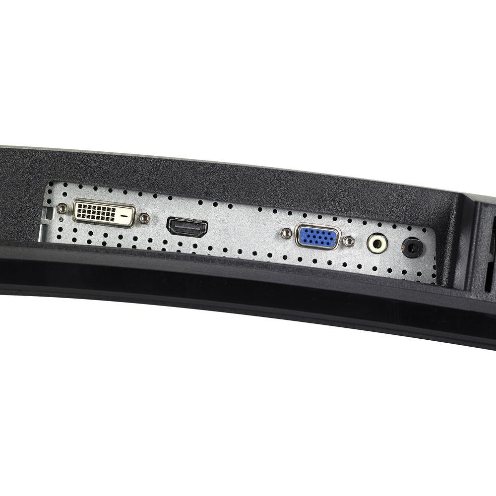 ASUS VA326H 31.5" 16:9 144 Hz Curved LCD Gaming Monitor