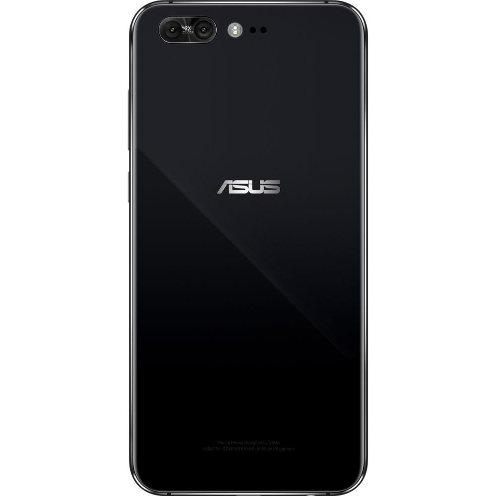 ASUS ZenFone 4 Pro ZS551KL 64GB Smartphone