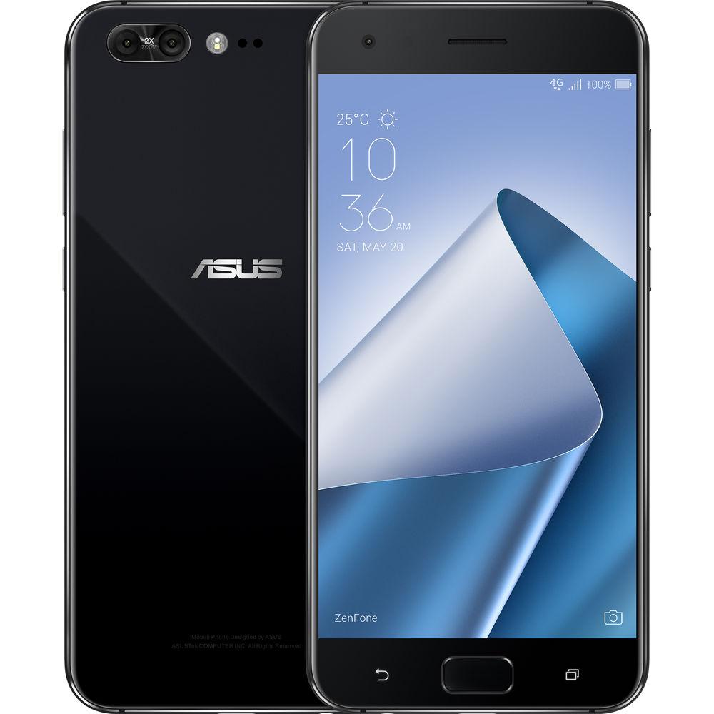 ASUS ZenFone 4 Pro ZS551KL 64GB Smartphone