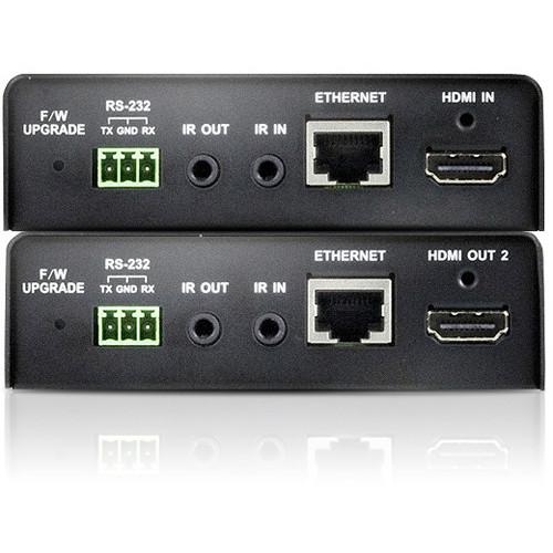 ATEN HDMI Video & Audio Extender Kit over HDBaseT