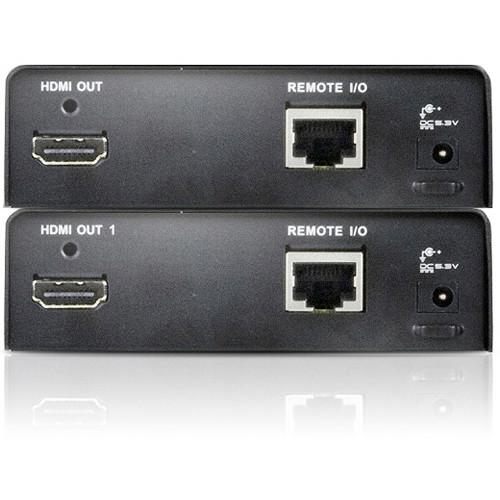 ATEN HDMI Video & Audio Extender Kit over HDBaseT