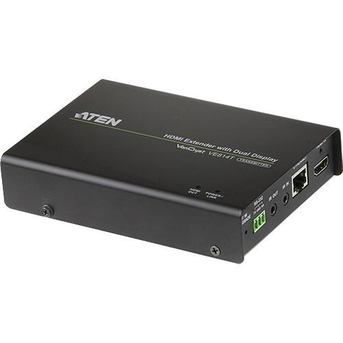 ATEN HDMI Video & Audio Extender Kit over HDBaseT