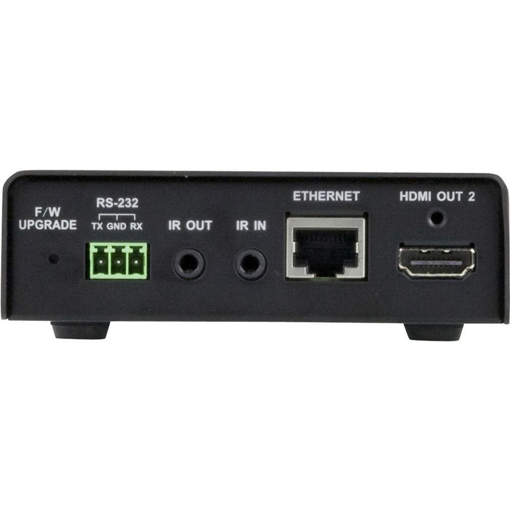 ATEN HDMI Video & Audio Extender Kit over HDBaseT