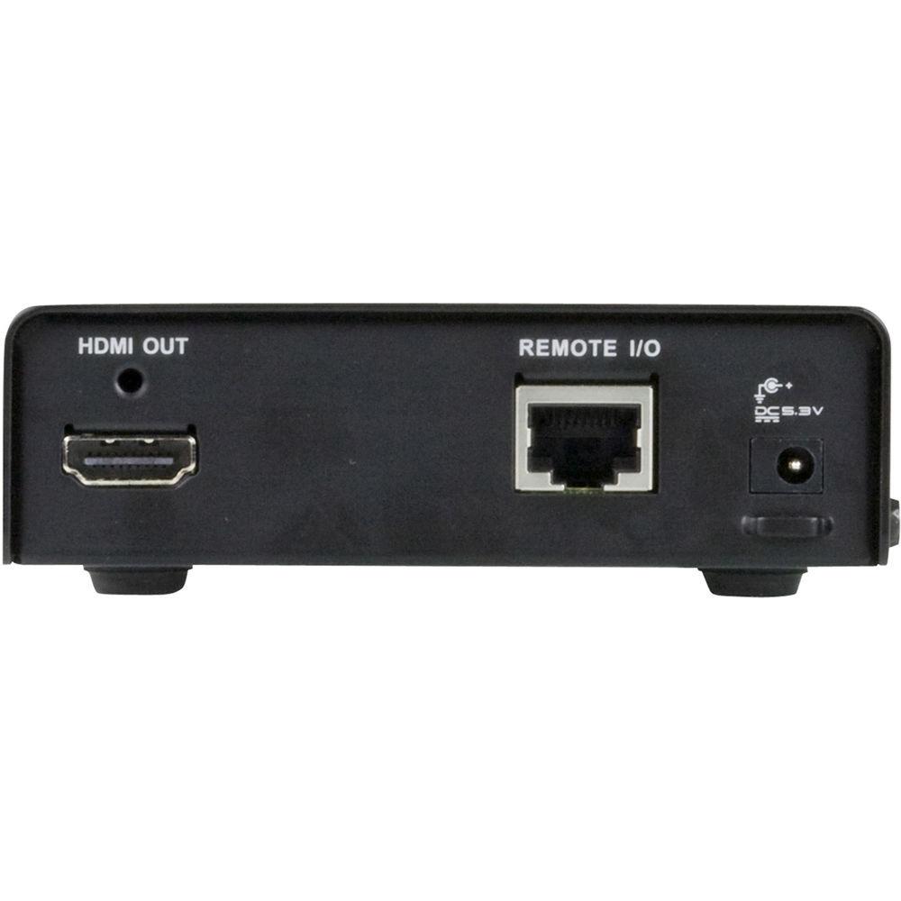 ATEN HDMI Video & Audio Extender Kit over HDBaseT