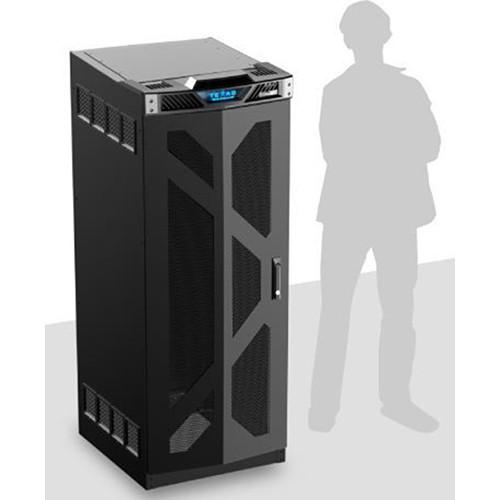 Atlas Sound TT30-25V Texas Tough 30 RU Rack