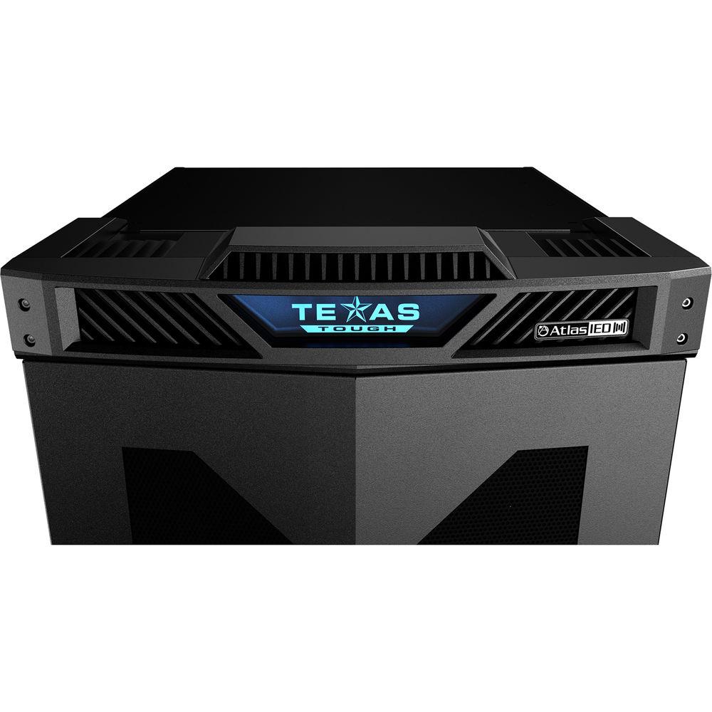 Atlas Sound TT40-30V Texas Tough 40 RU Rack