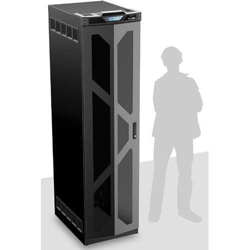 Atlas Sound TT45-30P Texas Tough 45 RU Rack