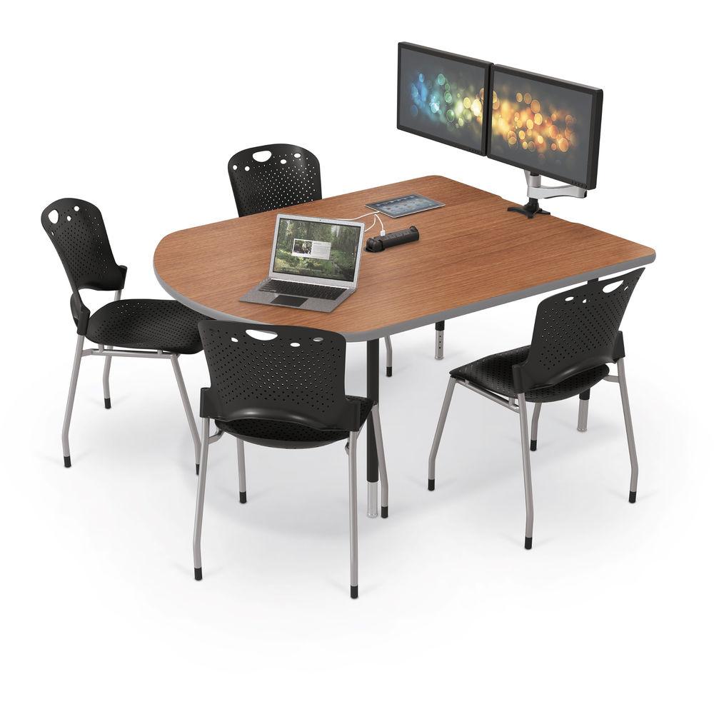 Balt MediaSpace Multimedia & Collaboration Table