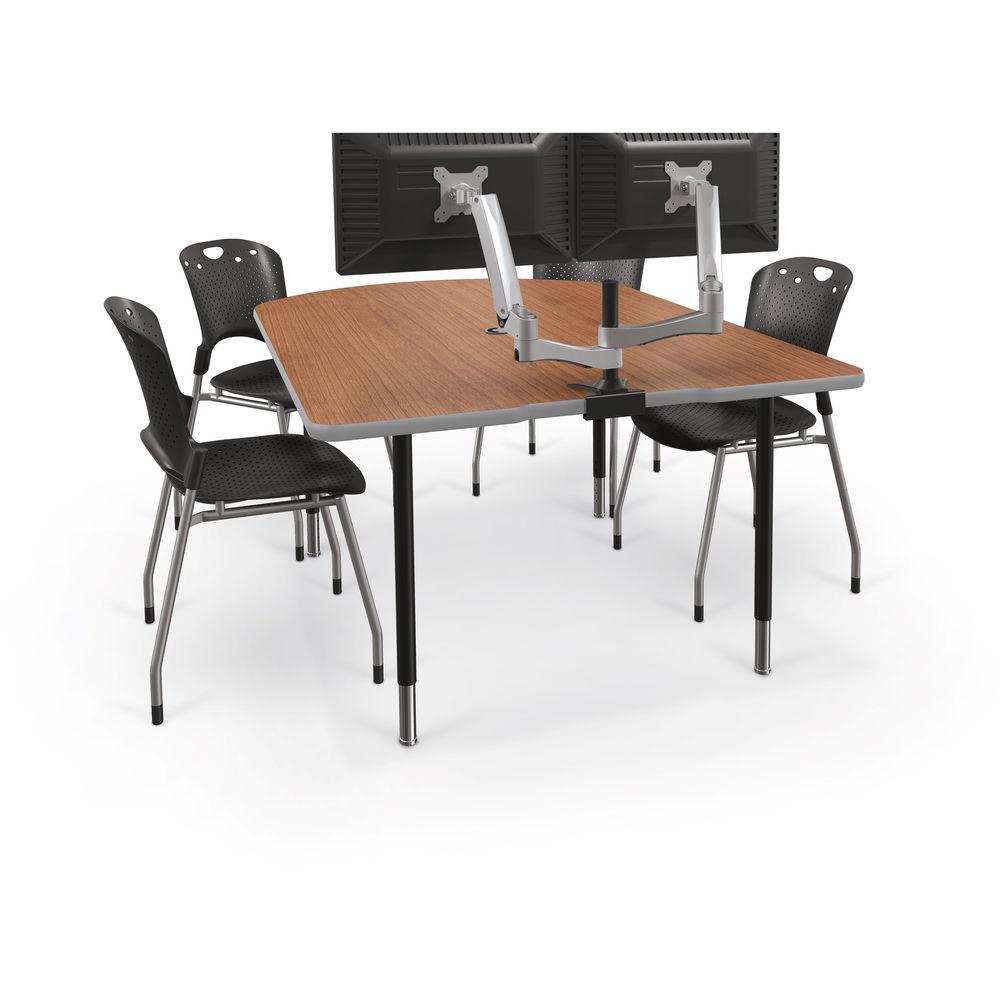 Balt MediaSpace Multimedia & Collaboration Table