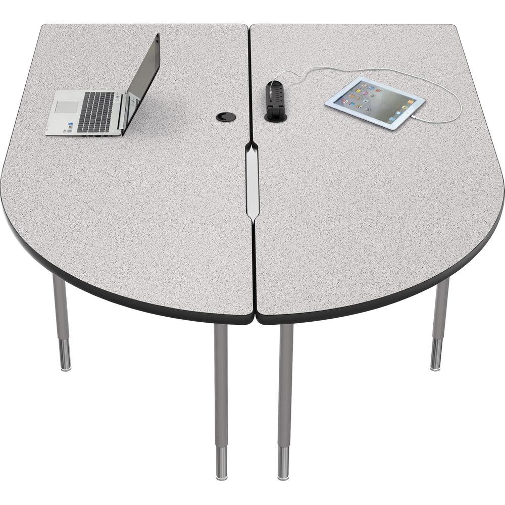 Balt MediaSpace Multimedia & Collaboration Table
