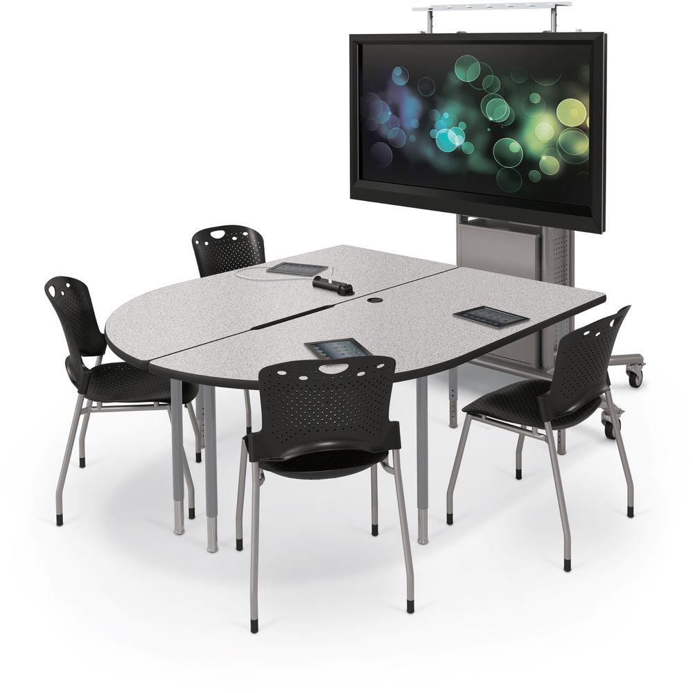 Balt MediaSpace Multimedia & Collaboration Table
