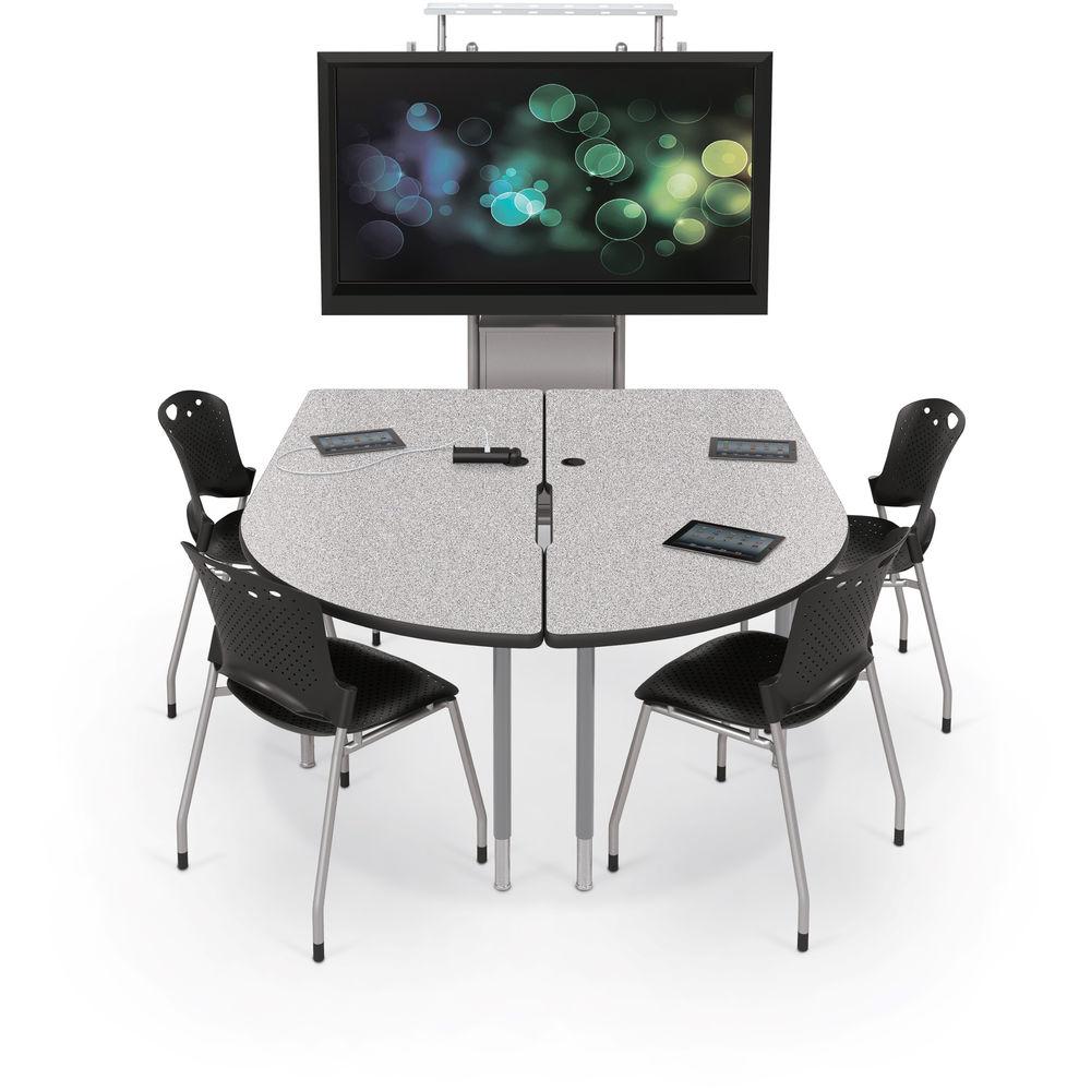 Balt MediaSpace Multimedia & Collaboration Table