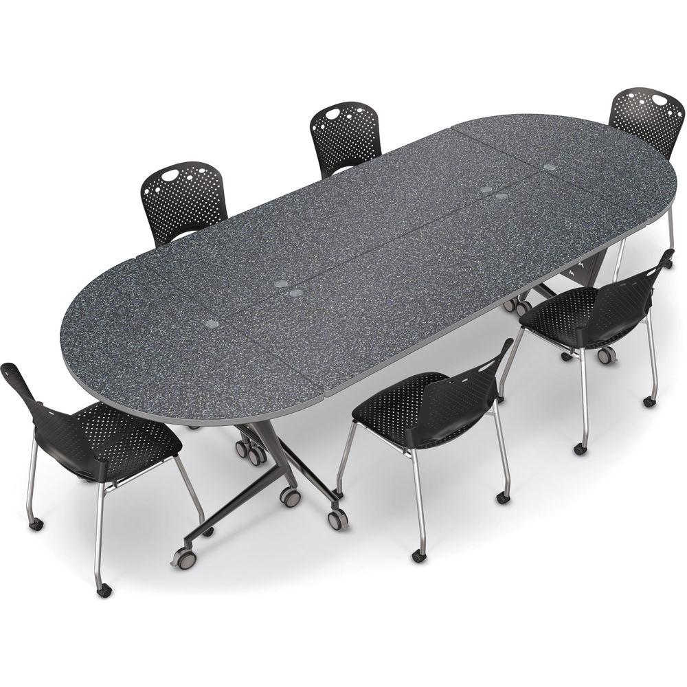 Balt Trend Fliptop & Conference Table