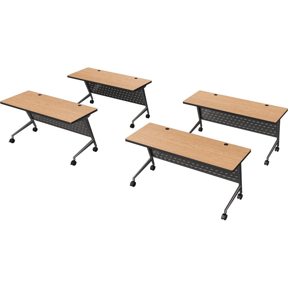 Balt Trend Fliptop & Conference Table