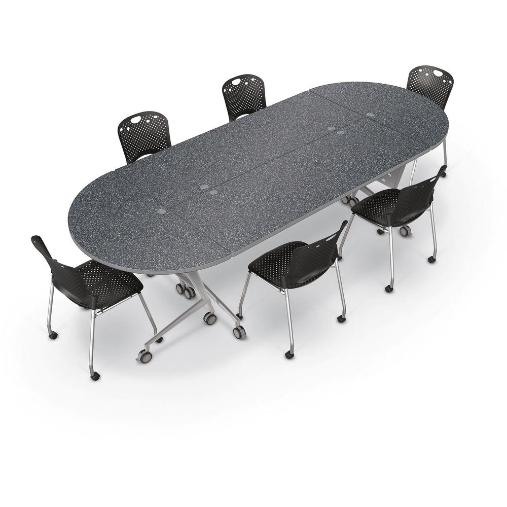 Balt Trend Fliptop & Conference Table