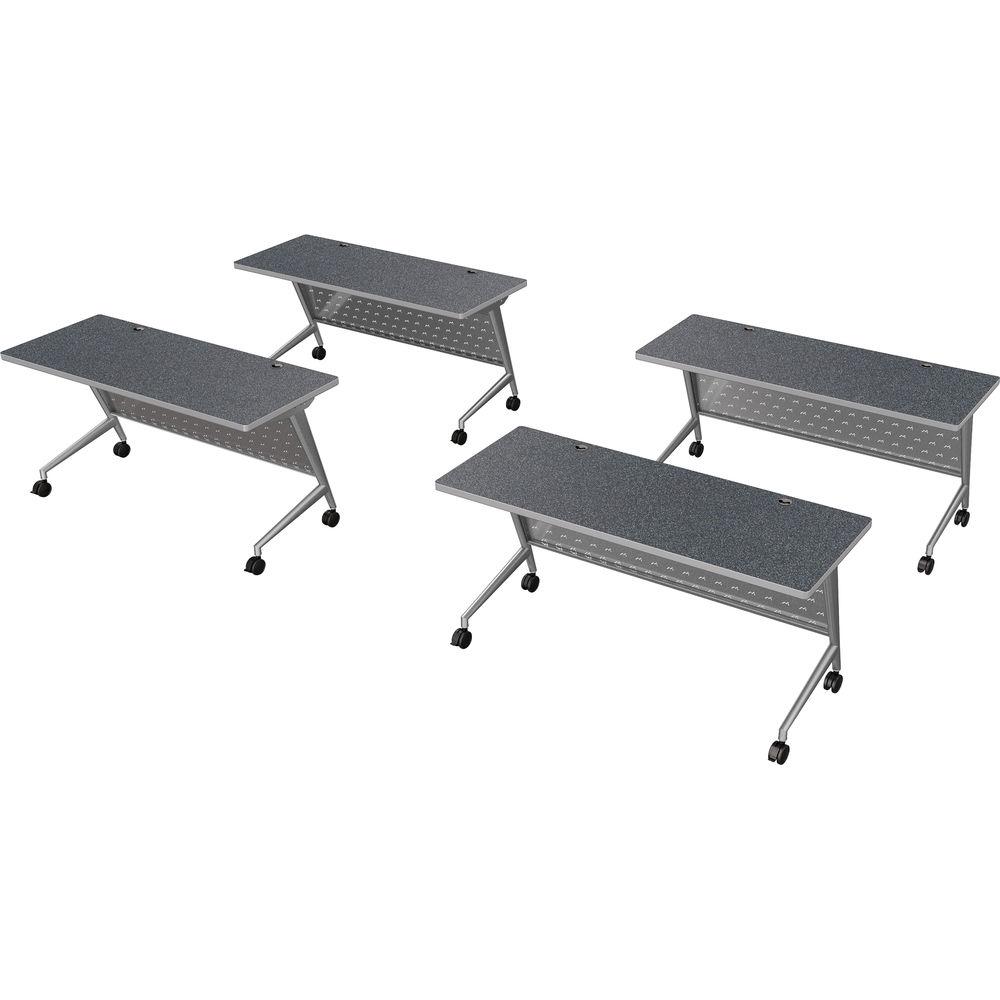 Balt Trend Fliptop & Conference Table