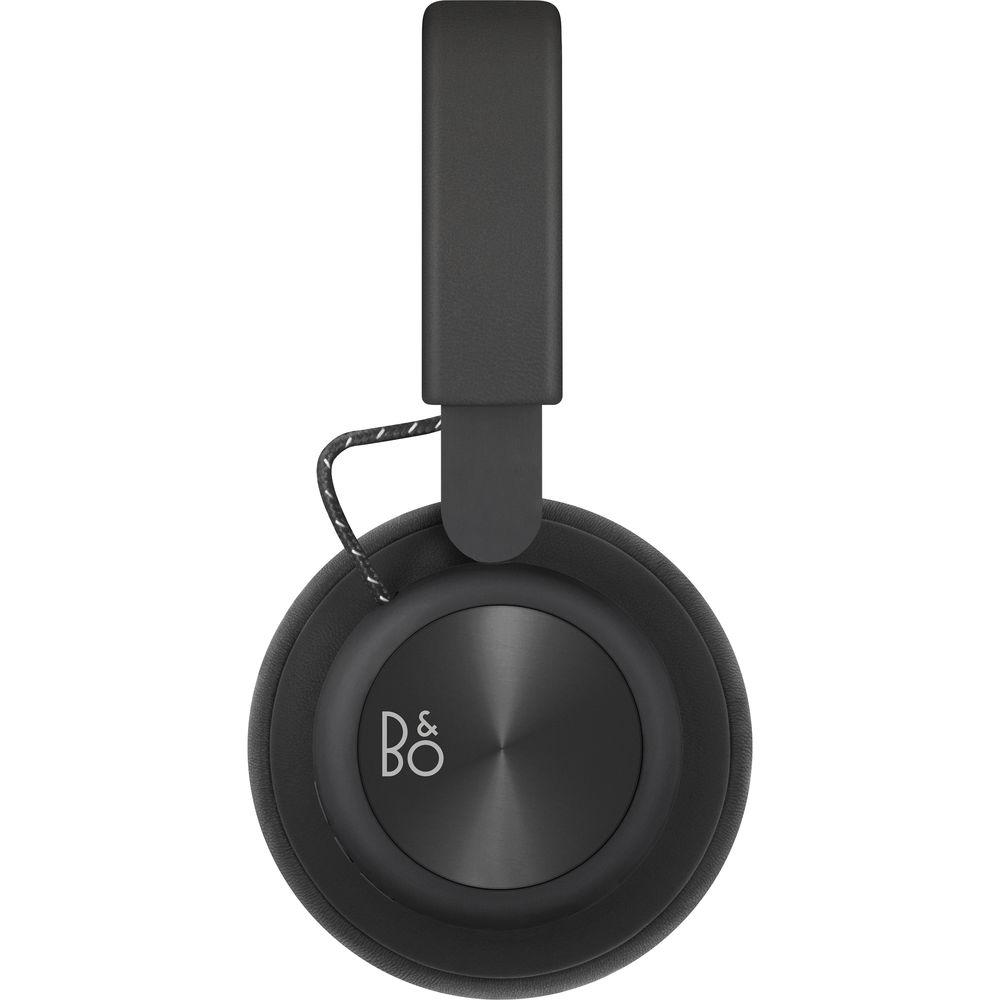Bang & Olufsen Beoplay H4 Bluetooth Wireless Over-Ear Headphones