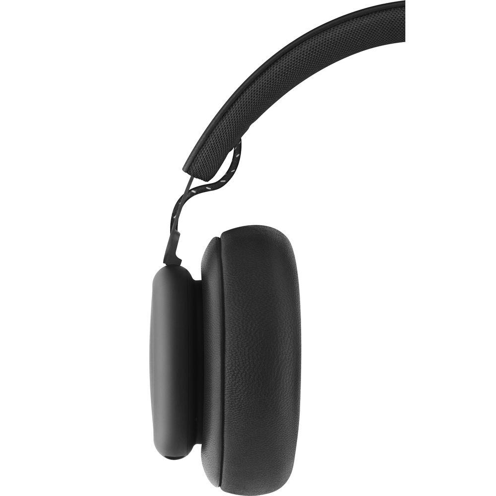 Bang & Olufsen Beoplay H4 Bluetooth Wireless Over-Ear Headphones