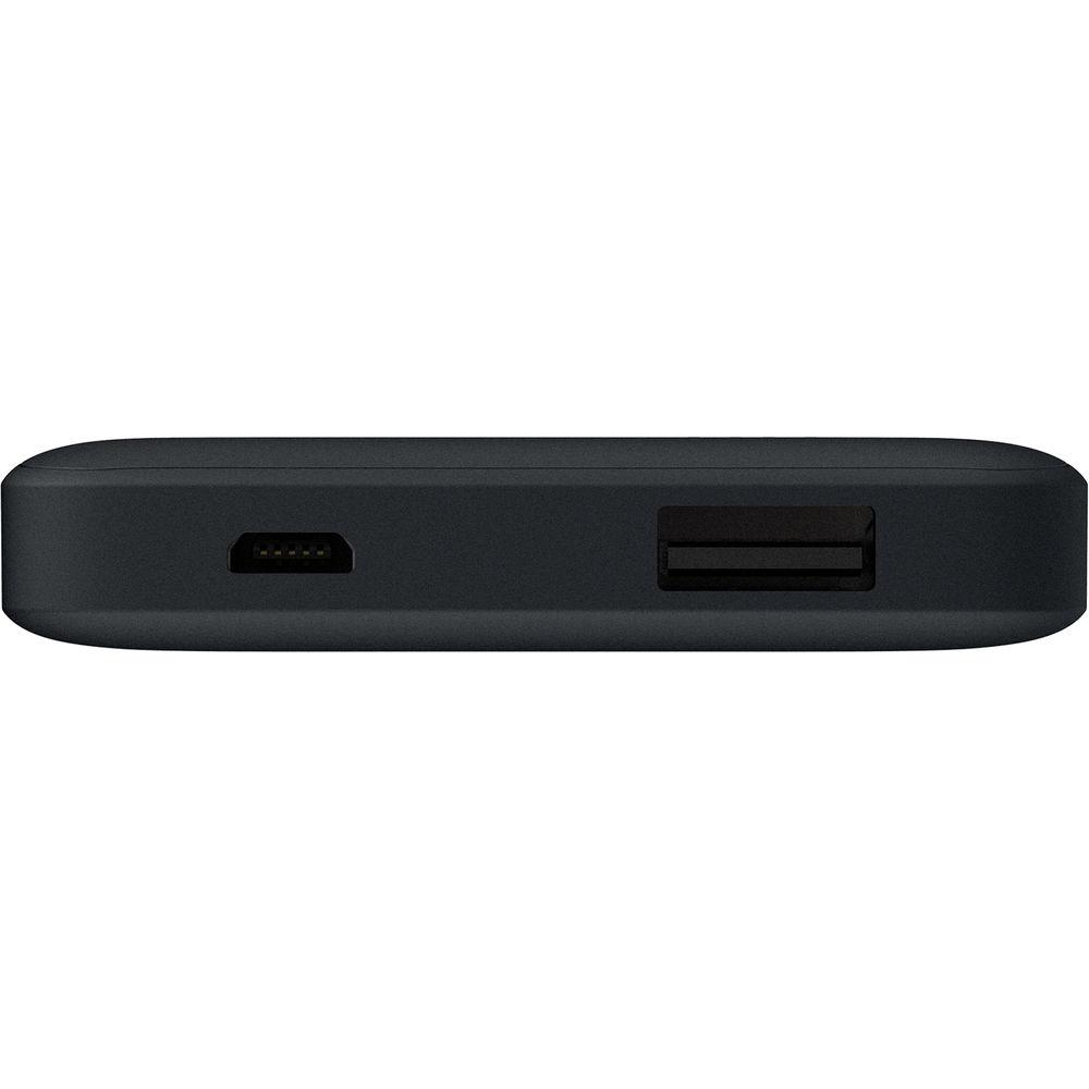 Belkin Pocket Power 5K Power Bank