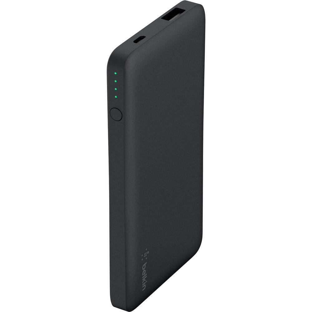 Belkin Pocket Power 5K Power Bank