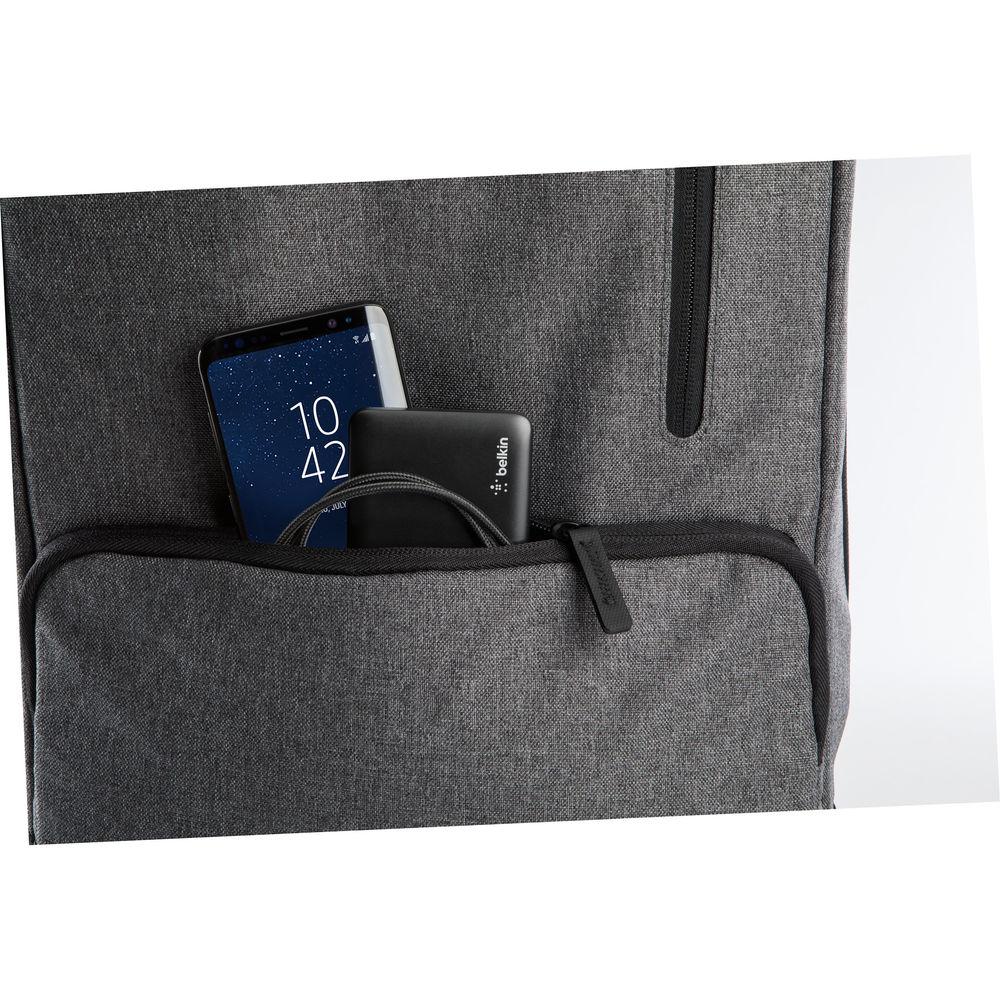 Belkin Pocket Power 5K Power Bank