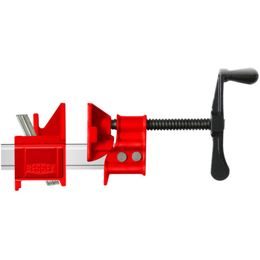 Bessey IBeam Bar Clamp