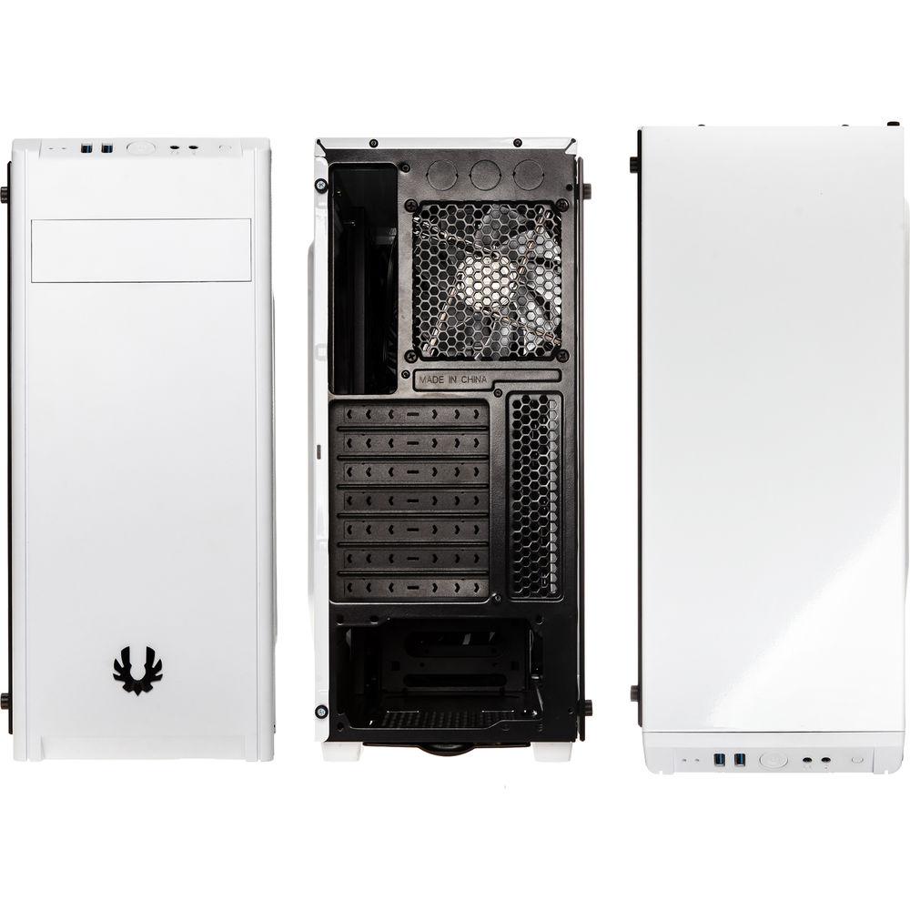 BitFenix Nova TG Mid-Tower Case