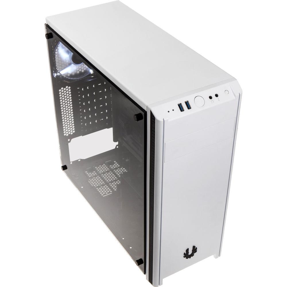 BitFenix Nova TG Mid-Tower Case