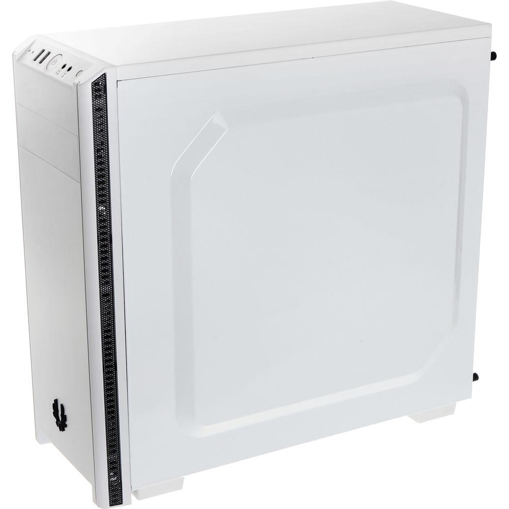 BitFenix Nova TG Mid-Tower Case